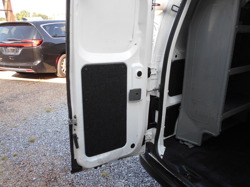 2018 Nissan NV200 Image 49