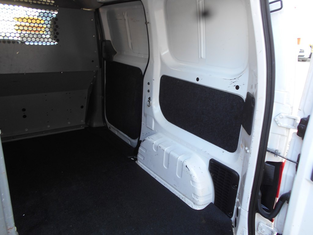 2018 Nissan NV200 Image 50