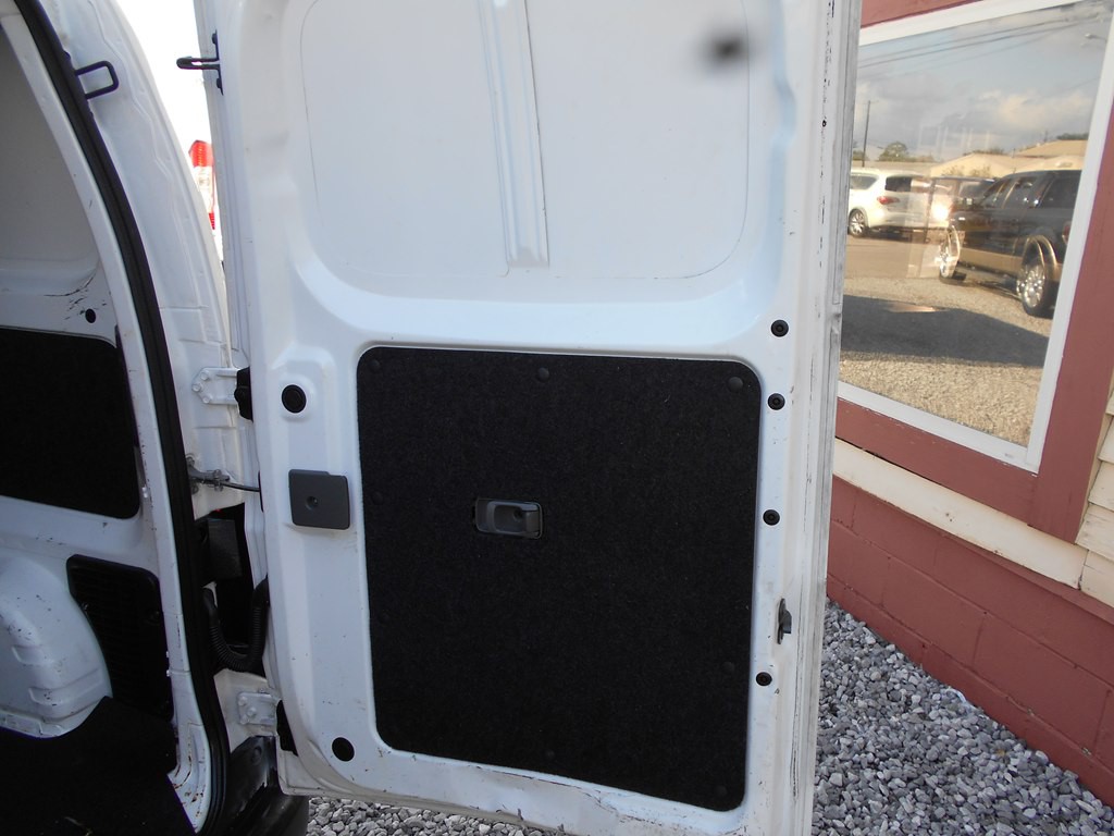 2018 Nissan NV200 Image 51
