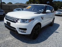 Image for 2017 Land Rover Range Rover Sport HSE ID: 6836155