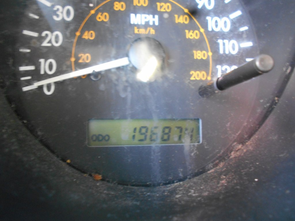2006 Chevrolet Aveo Image 7