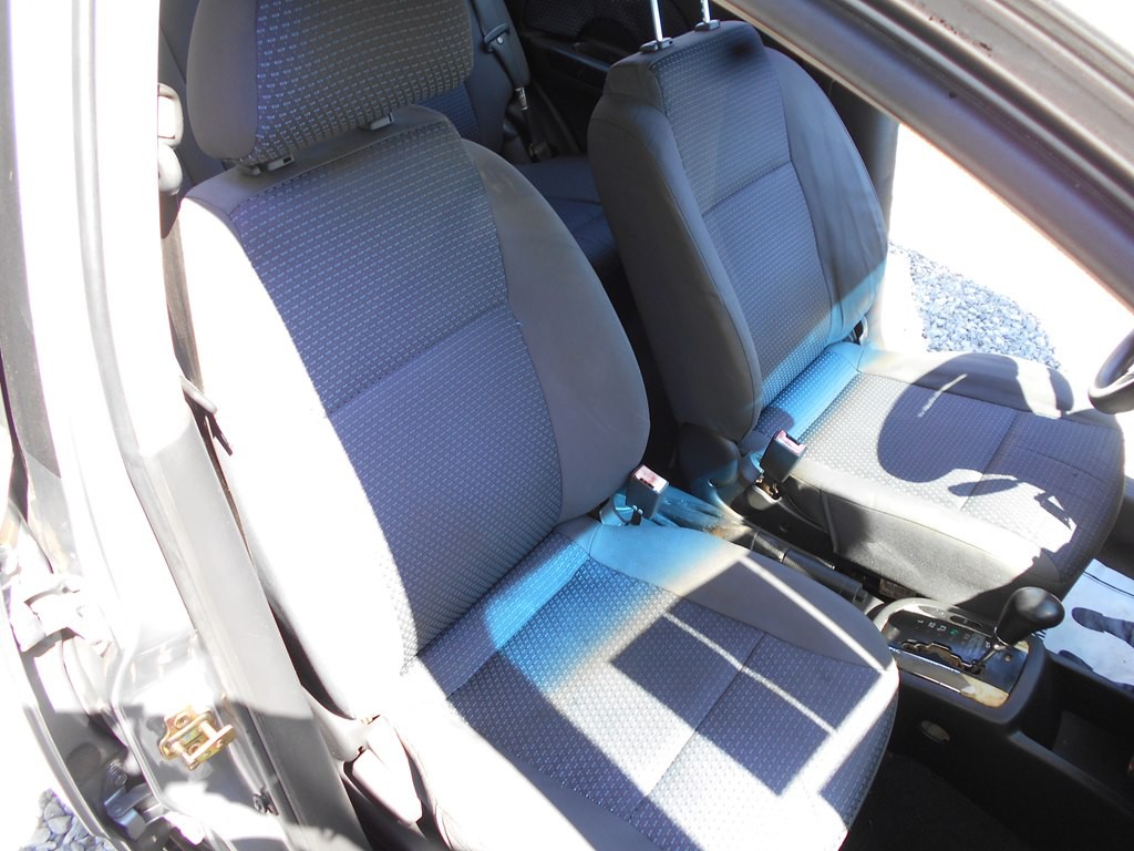 2006 Chevrolet Aveo Image 20