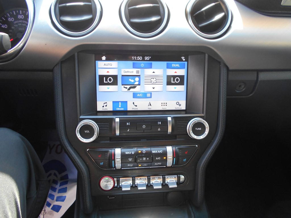 2018 Ford Mustang Image 14