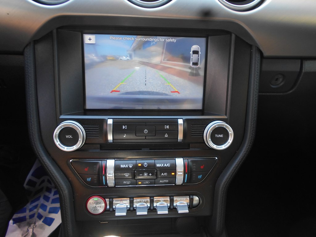 2018 Ford Mustang Image 15