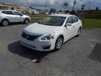 Image for 2018 Nissan Altima 2.5 ID: 6874821