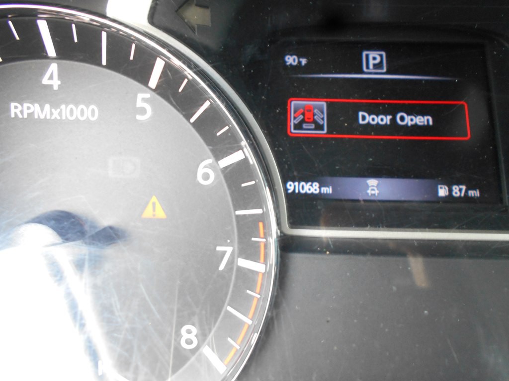 2018 Nissan Altima Image 10