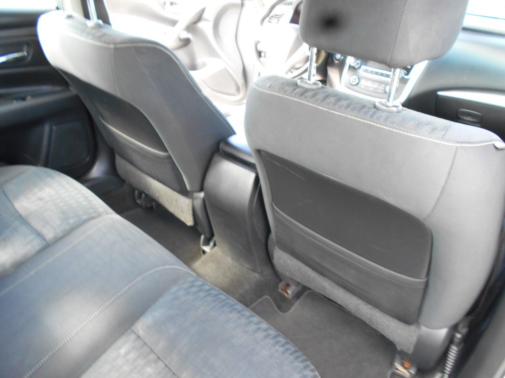 2018 Nissan Altima Image 20