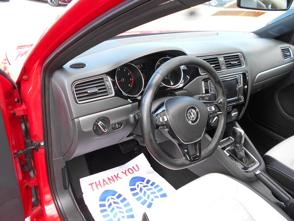 2016 Volkswagen Jetta Image 15