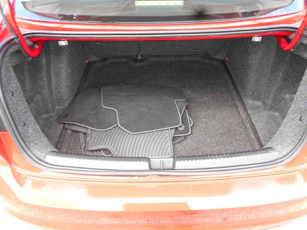 2016 Volkswagen Jetta Image 19
