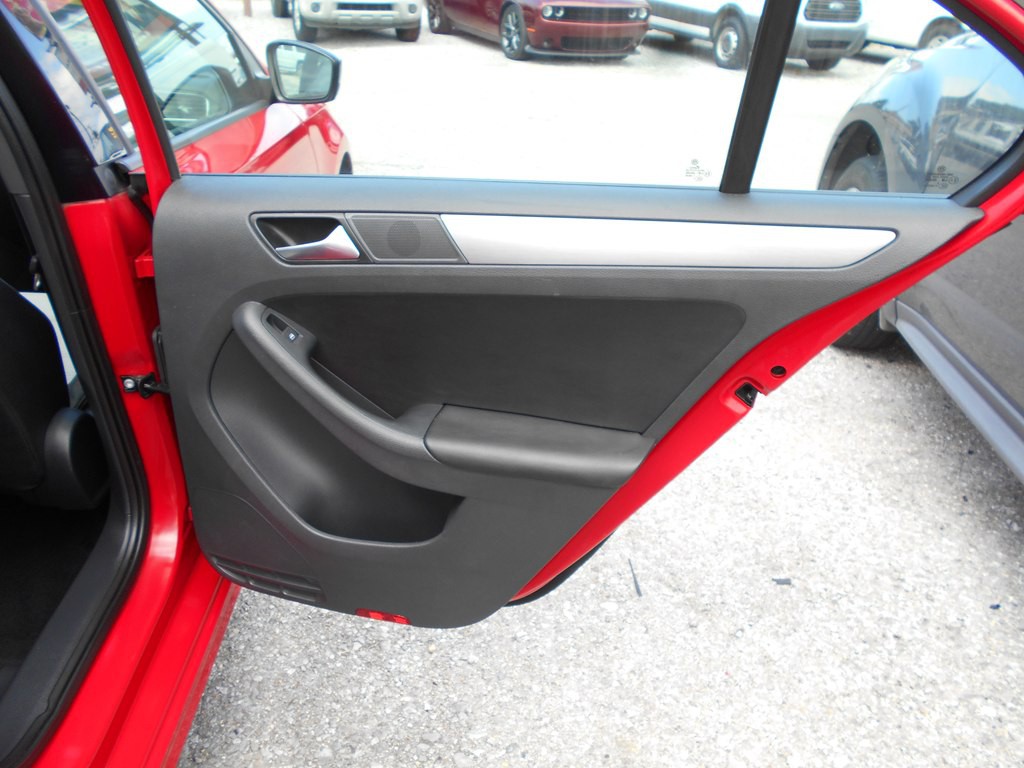 2016 Volkswagen Jetta Image 20