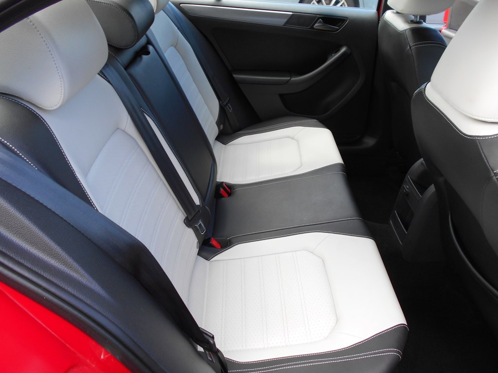 2016 Volkswagen Jetta Image 21