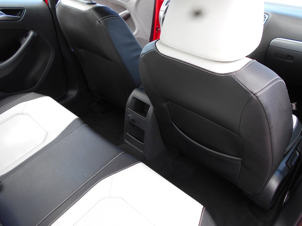 2016 Volkswagen Jetta Image 22