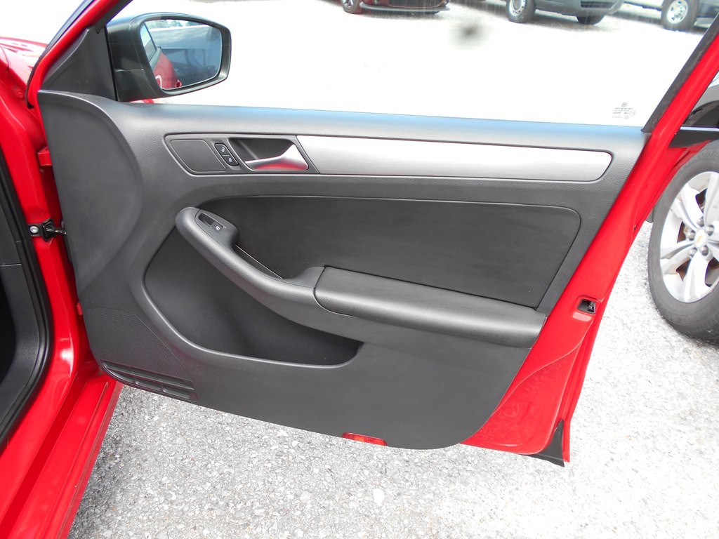 2016 Volkswagen Jetta Image 23