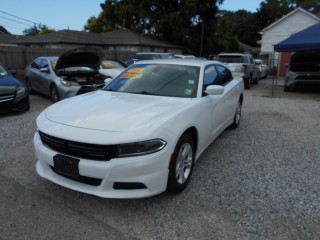Image for 2022 Dodge Charger SXT ID: 6886606