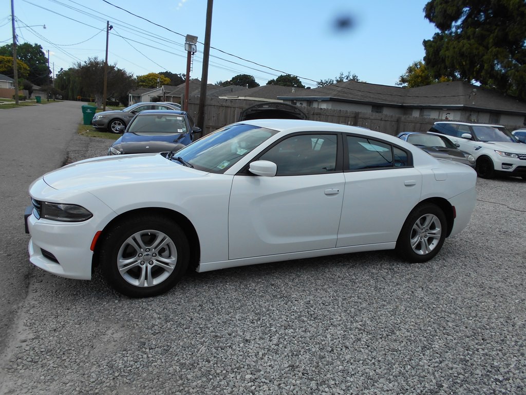 2022 Dodge Charger Image 3