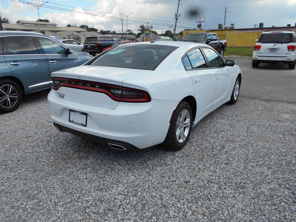 2022 Dodge Charger Image 6