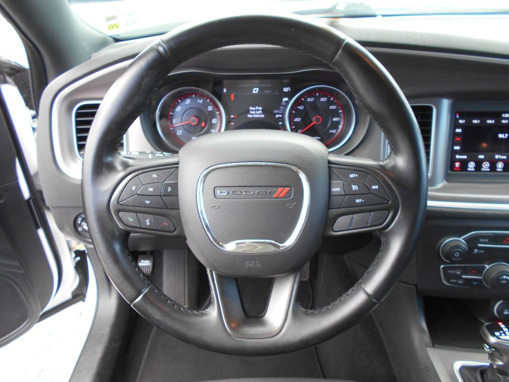 2022 Dodge Charger Image 12