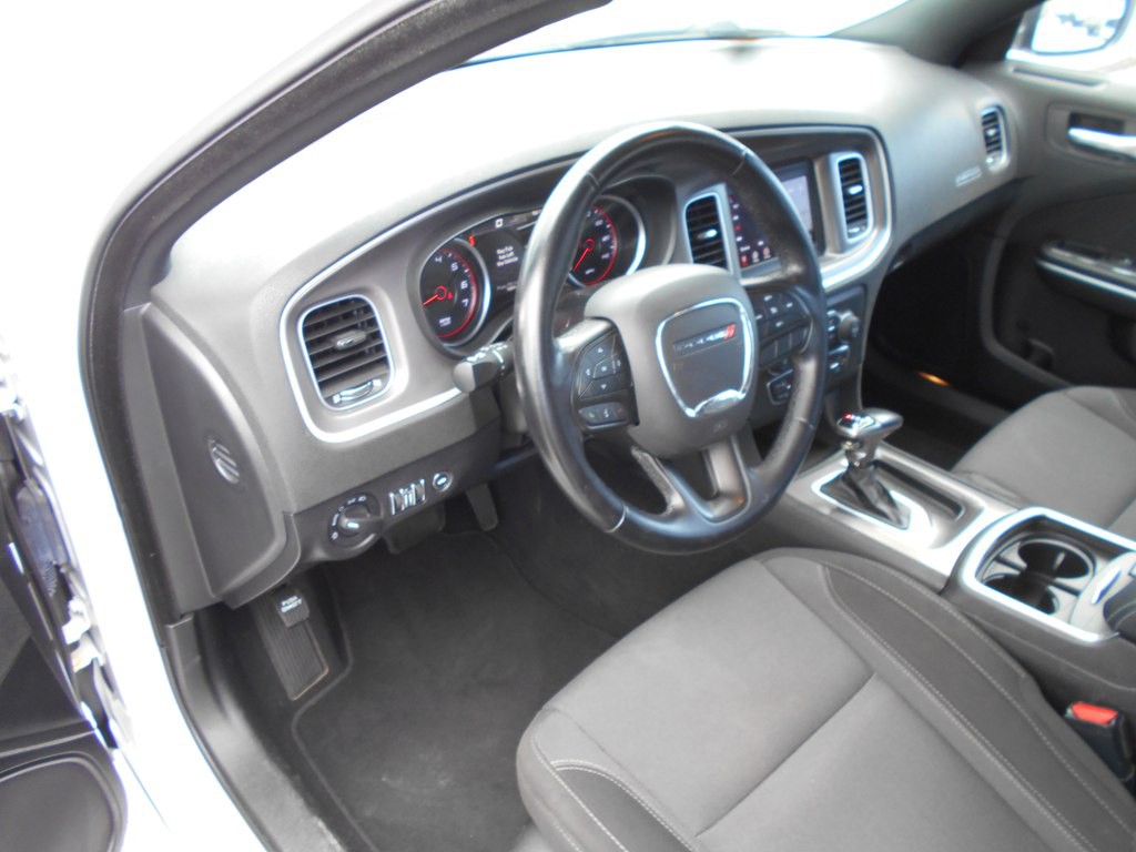 2022 Dodge Charger Image 14