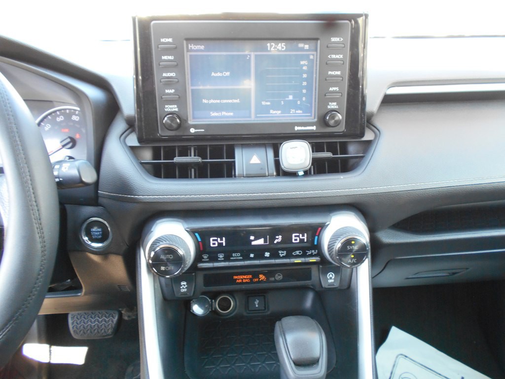 2021 Toyota Rav4 Image 12