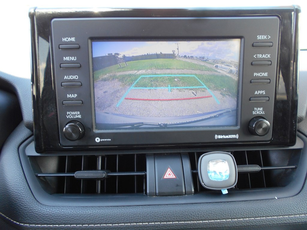 2021 Toyota Rav4 Image 13
