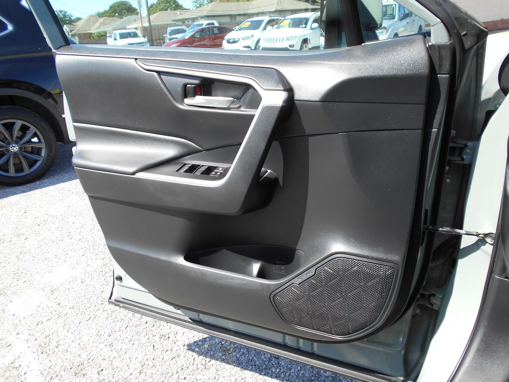 2021 Toyota Rav4 Image 14