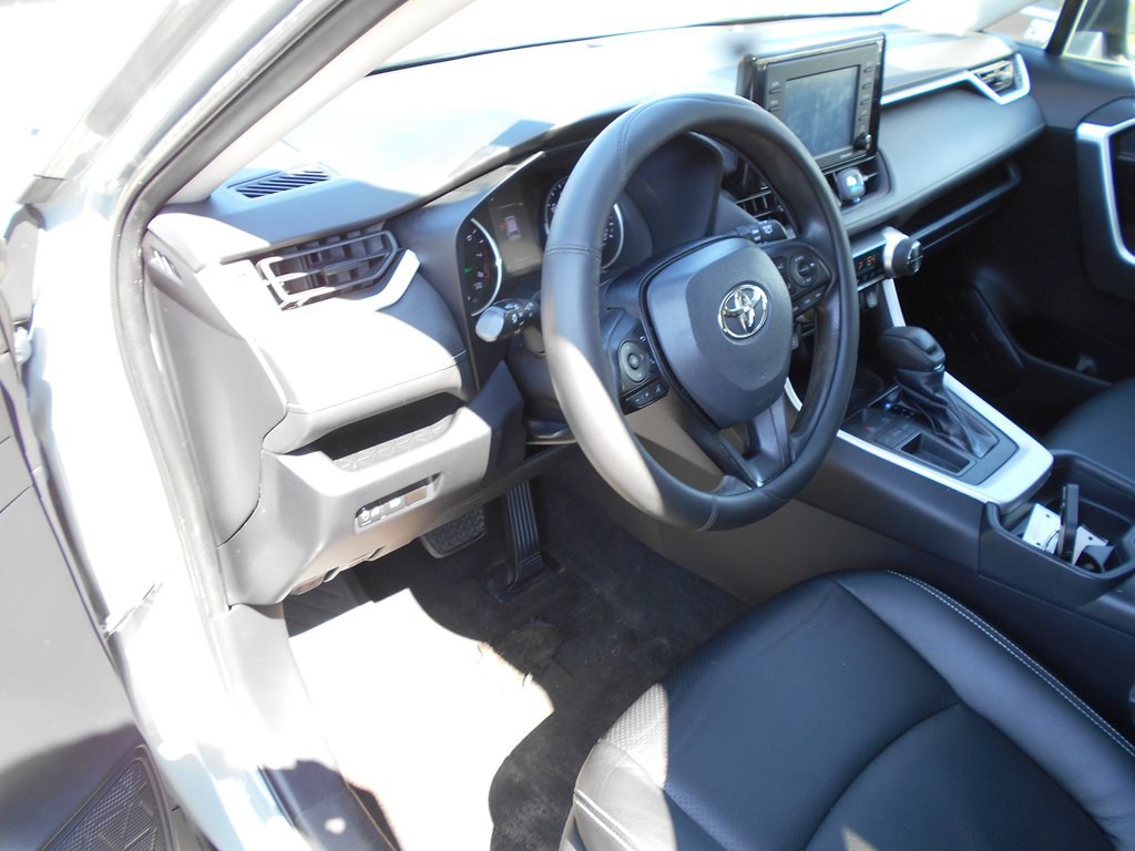 2021 Toyota Rav4 Image 15