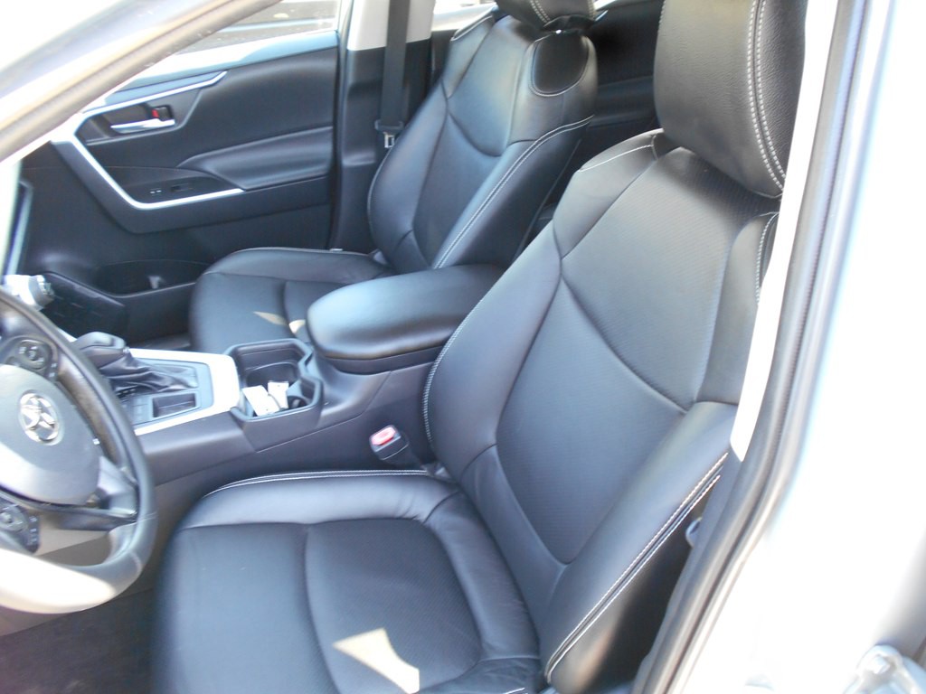 2021 Toyota Rav4 Image 16