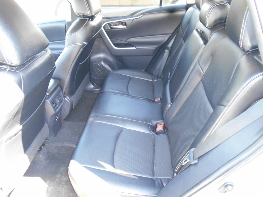 2021 Toyota Rav4 Image 18