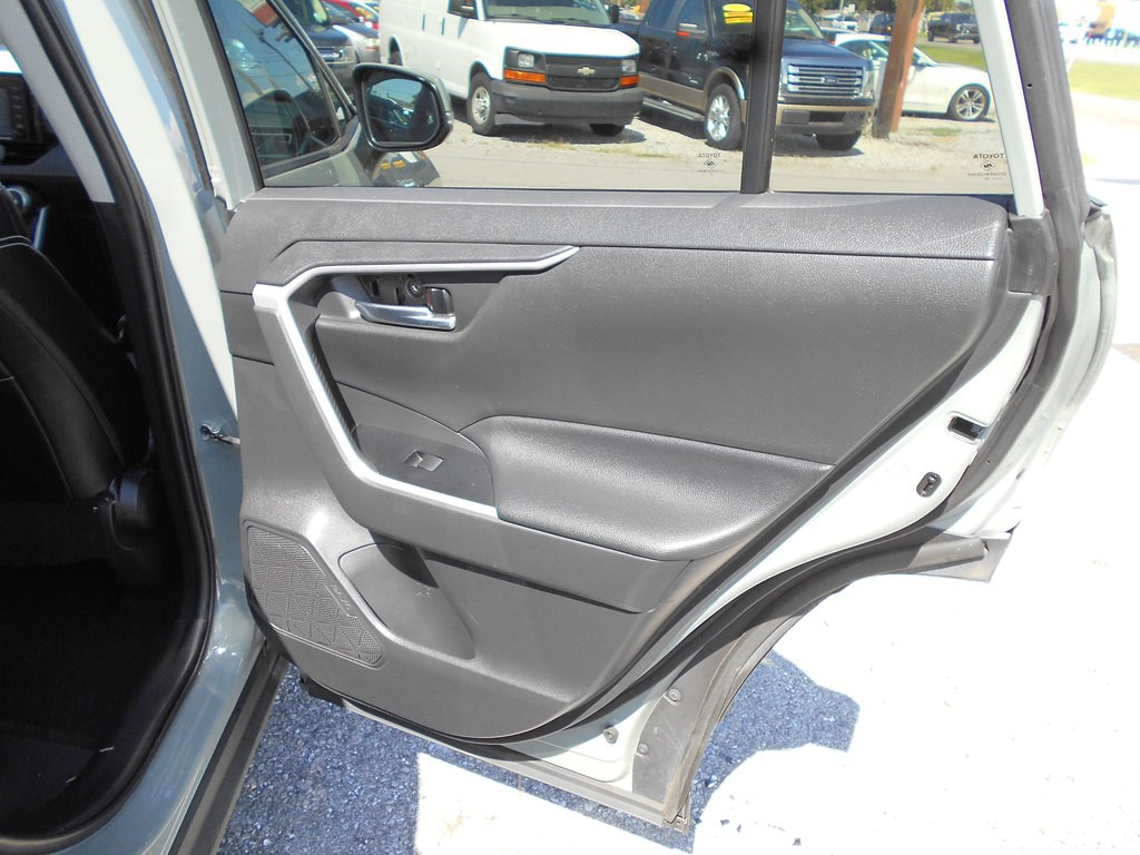 2021 Toyota Rav4 Image 20