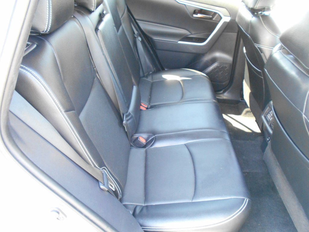 2021 Toyota Rav4 Image 22