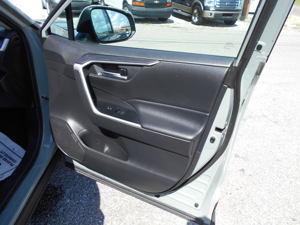2021 Toyota Rav4 Image 23