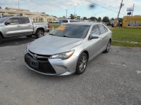 Image for 2017 Toyota Camry LE ID: 6886626