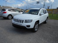 Image for 2014 Jeep Compass Latitude ID: 6887493