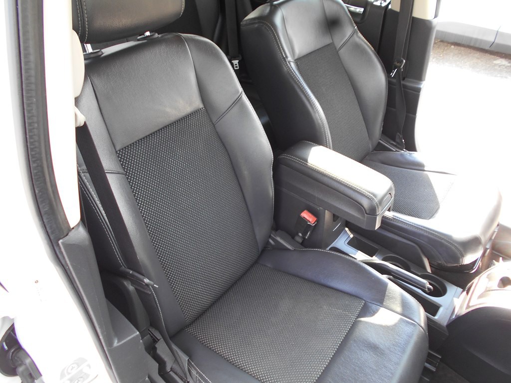 2014 Jeep Compass Image 22