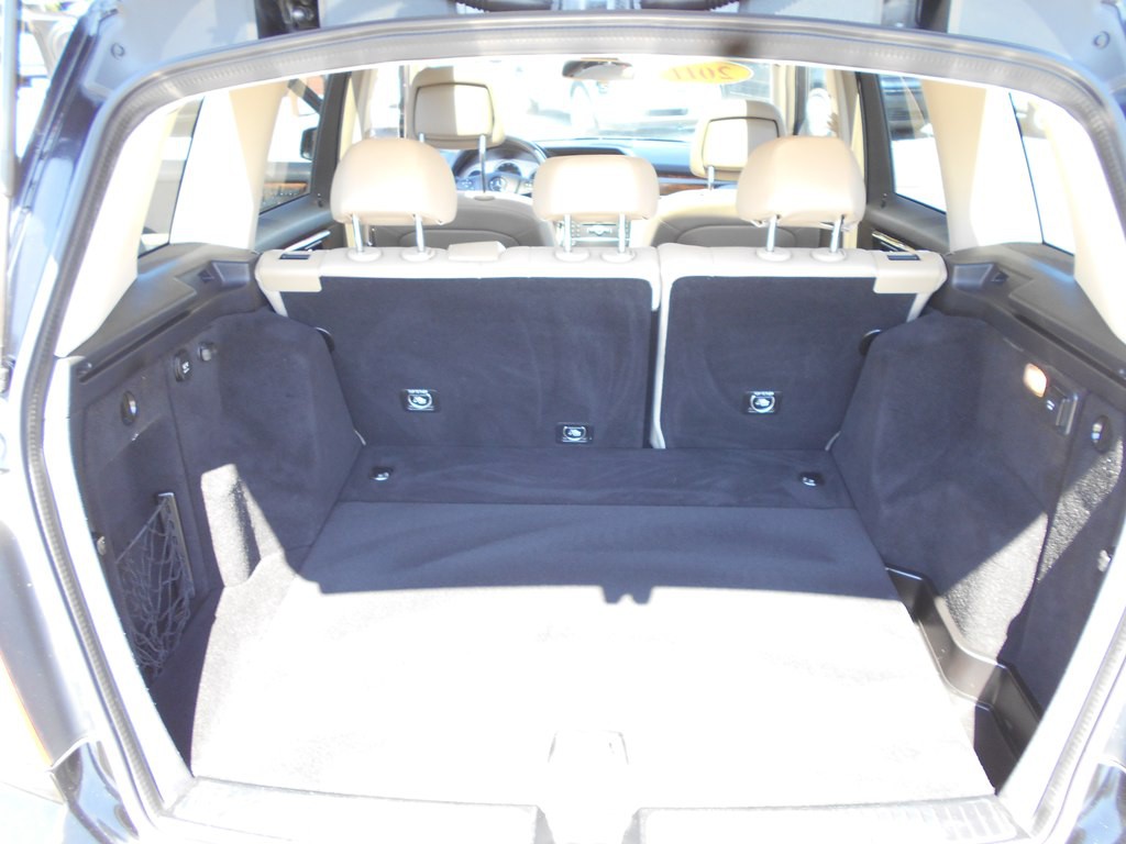 2011 Mercedes-Benz GLK-Class Image 20