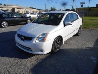 Image for 2012 Nissan Sentra 2.0 ID: 6938144