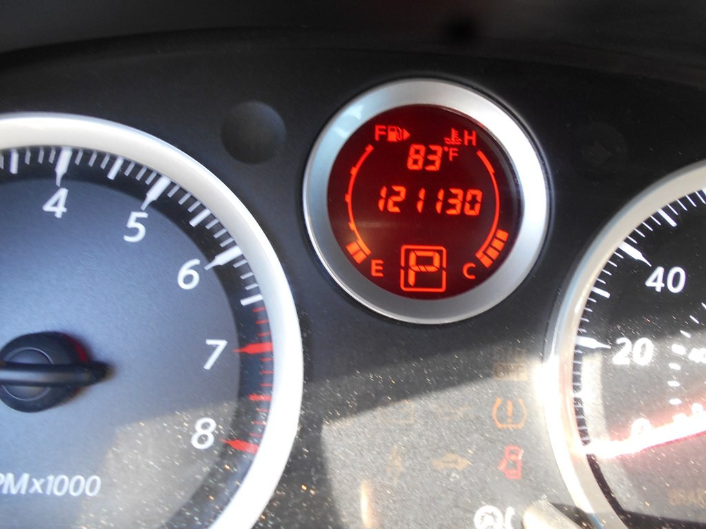 2012 Nissan Sentra Image 11