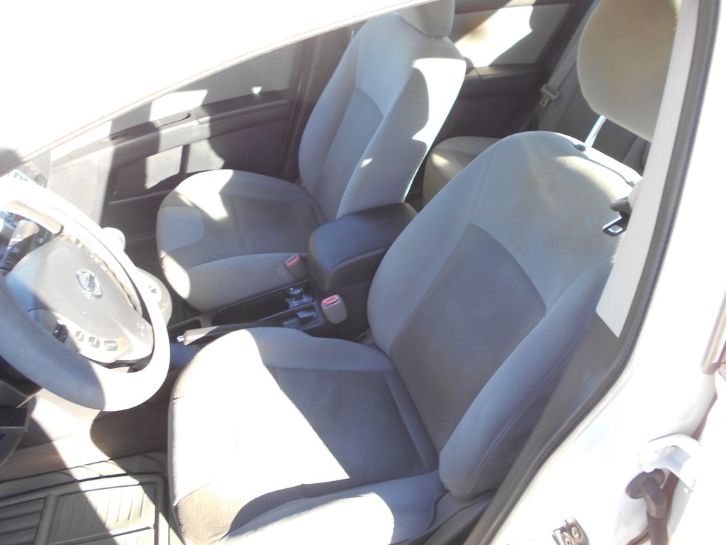 2012 Nissan Sentra Image 15