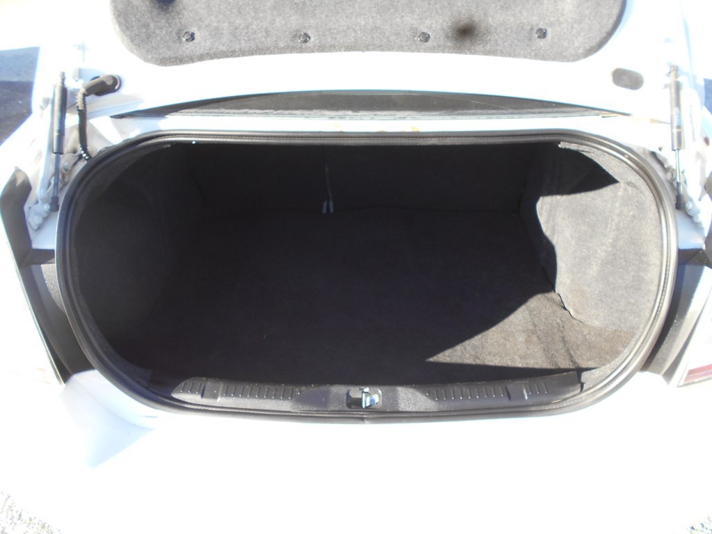 2012 Nissan Sentra Image 19