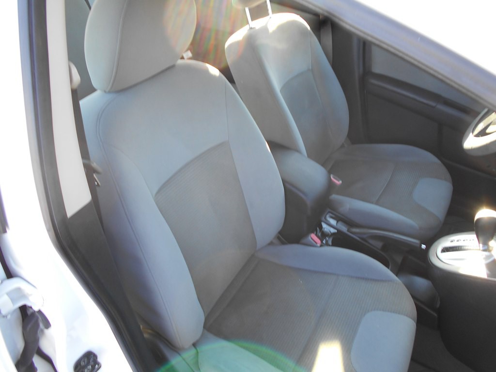 2012 Nissan Sentra Image 25