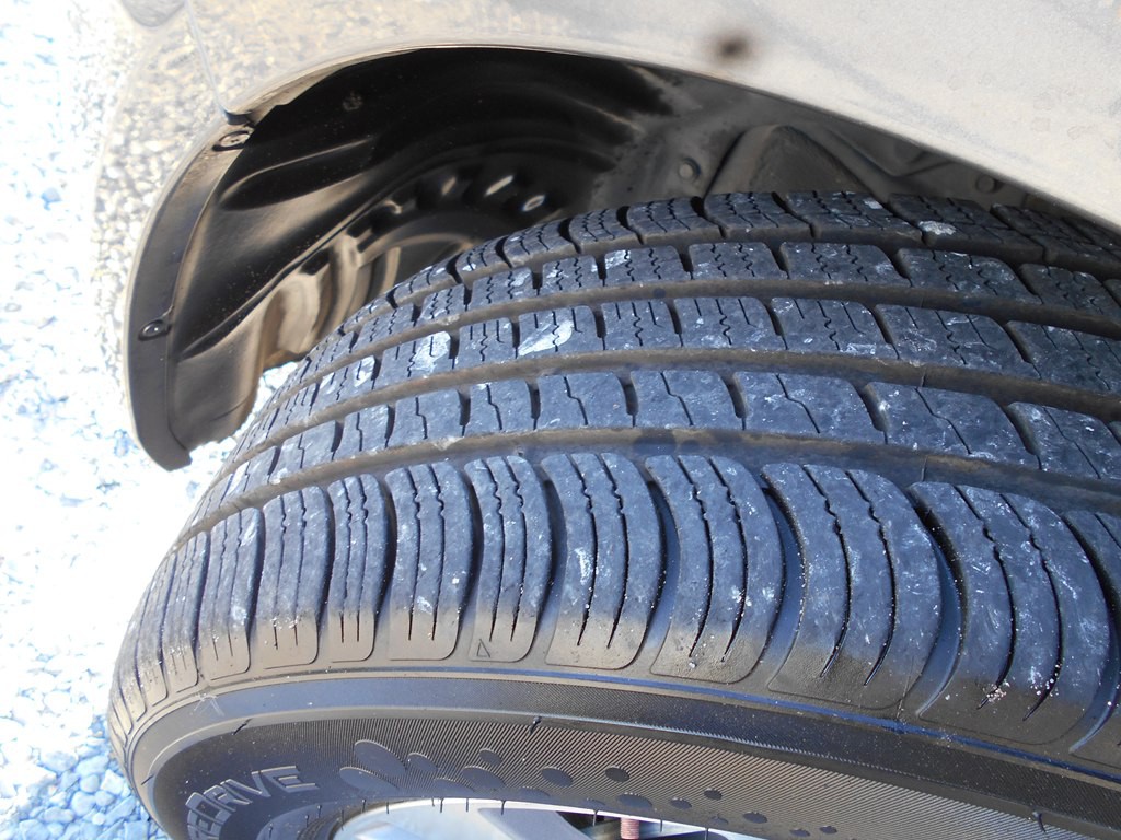 2016 Honda Odyssey Image 10