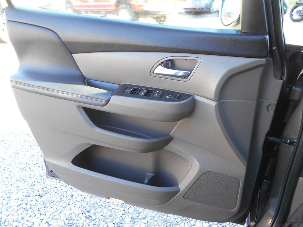 2016 Honda Odyssey Image 13