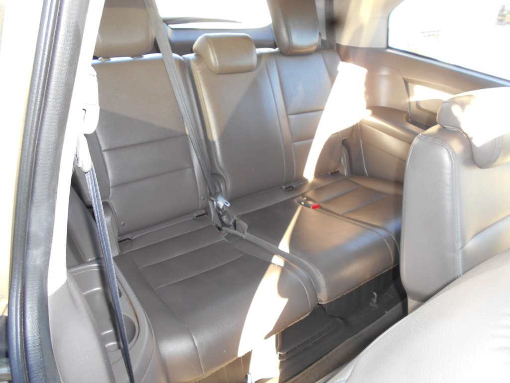 2016 Honda Odyssey Image 18