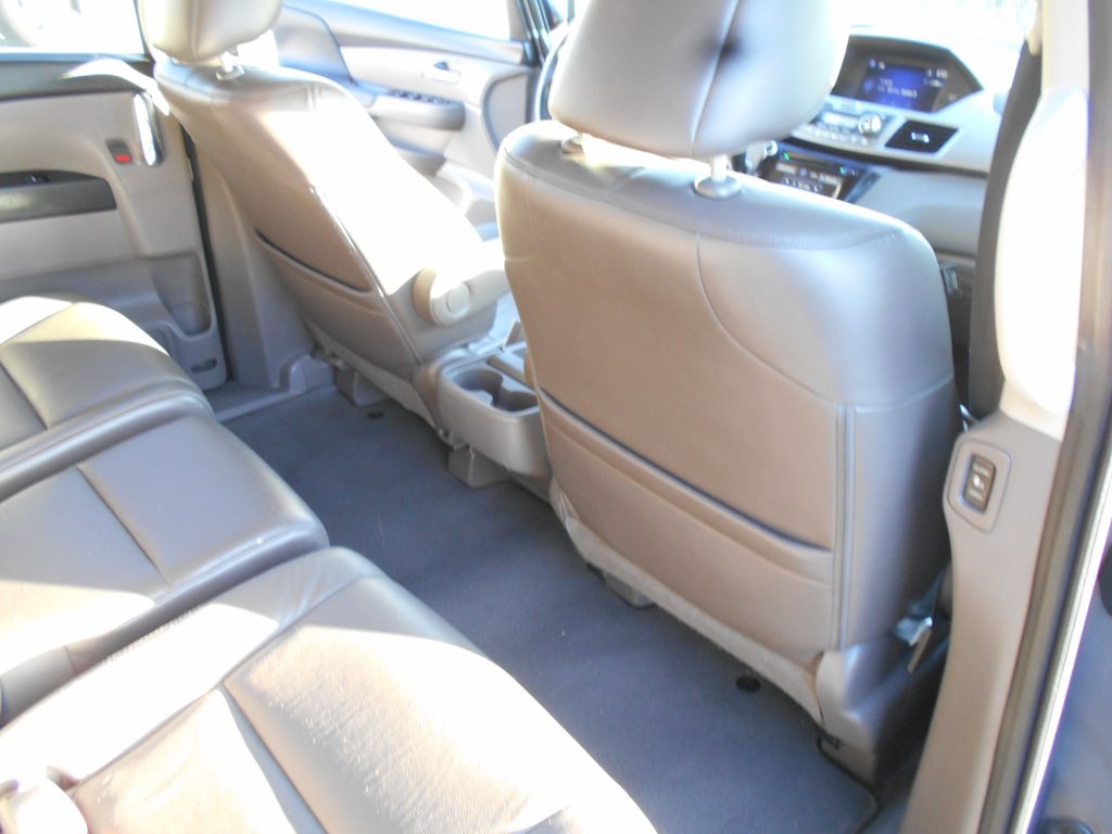 2016 Honda Odyssey Image 19