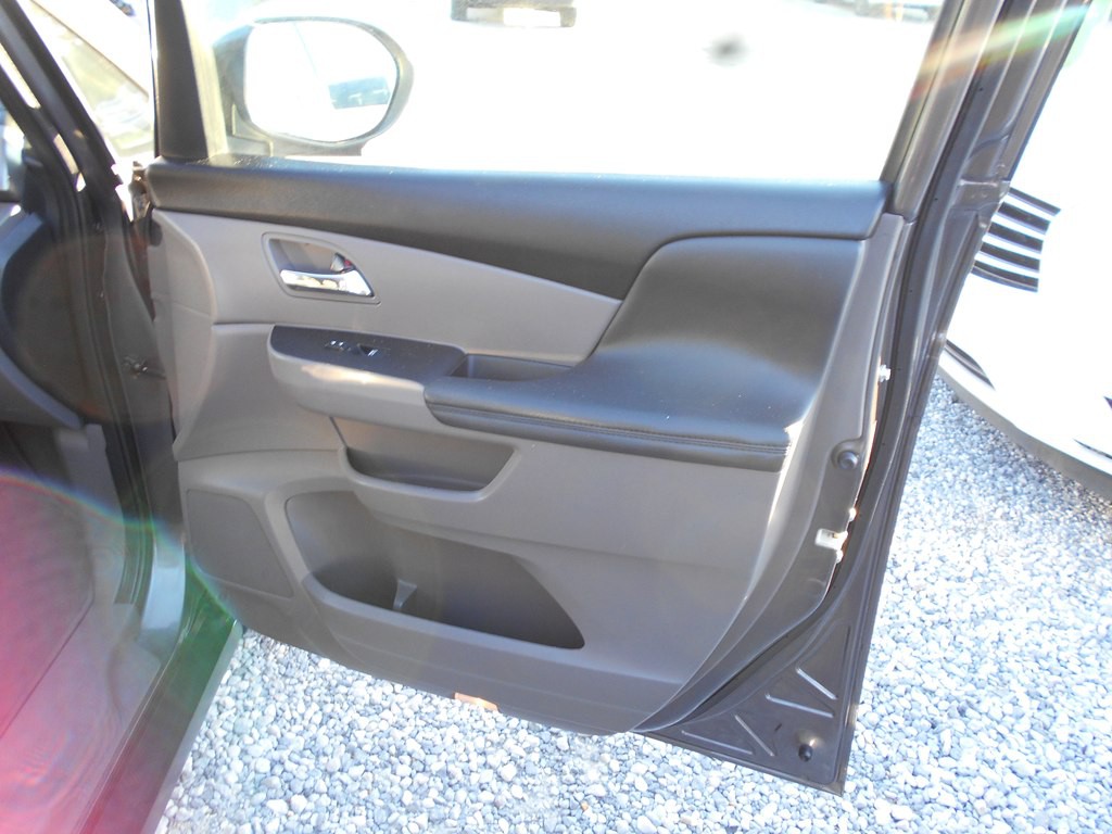 2016 Honda Odyssey Image 20