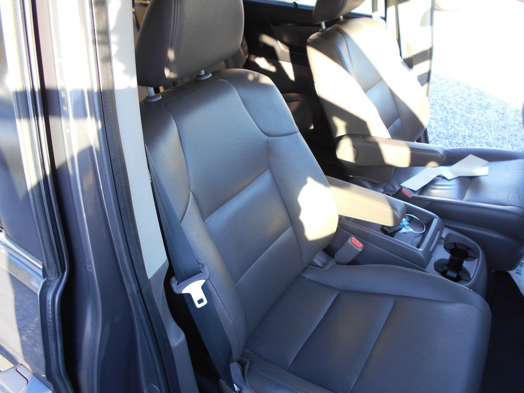 2016 Honda Odyssey Image 22
