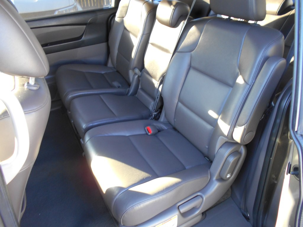 2016 Honda Odyssey Image 23