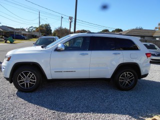 Image for 2019 Jeep Grand Cherokee Limited ID: 6942161