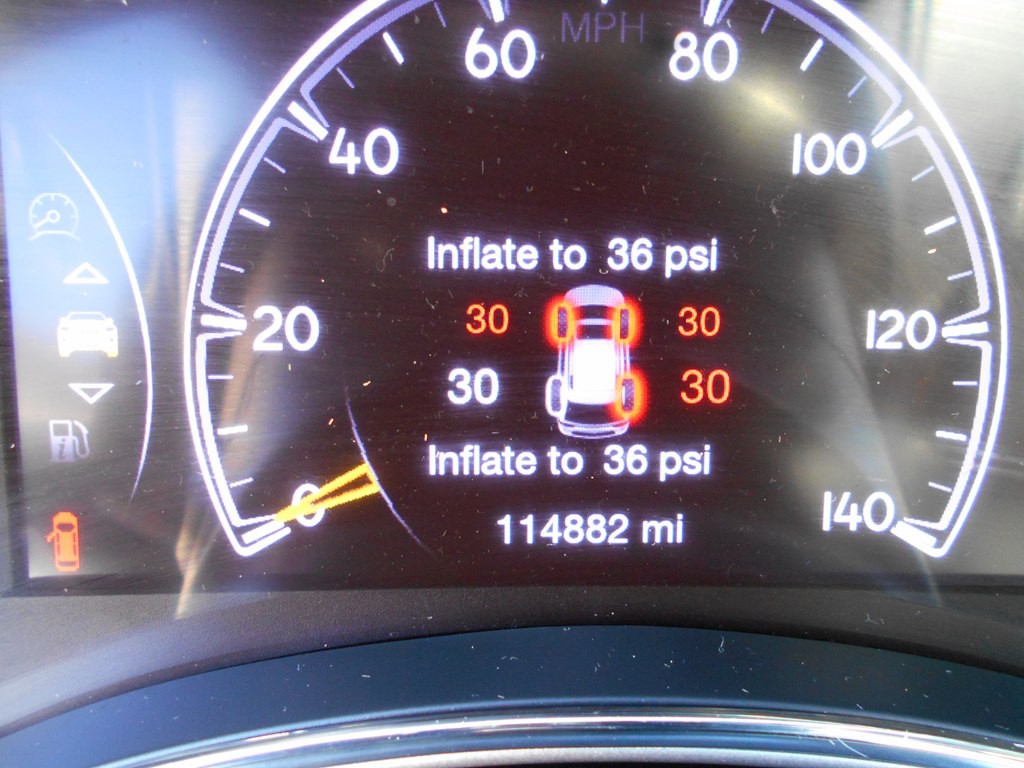 2019 Jeep Grand Cherokee Image 11