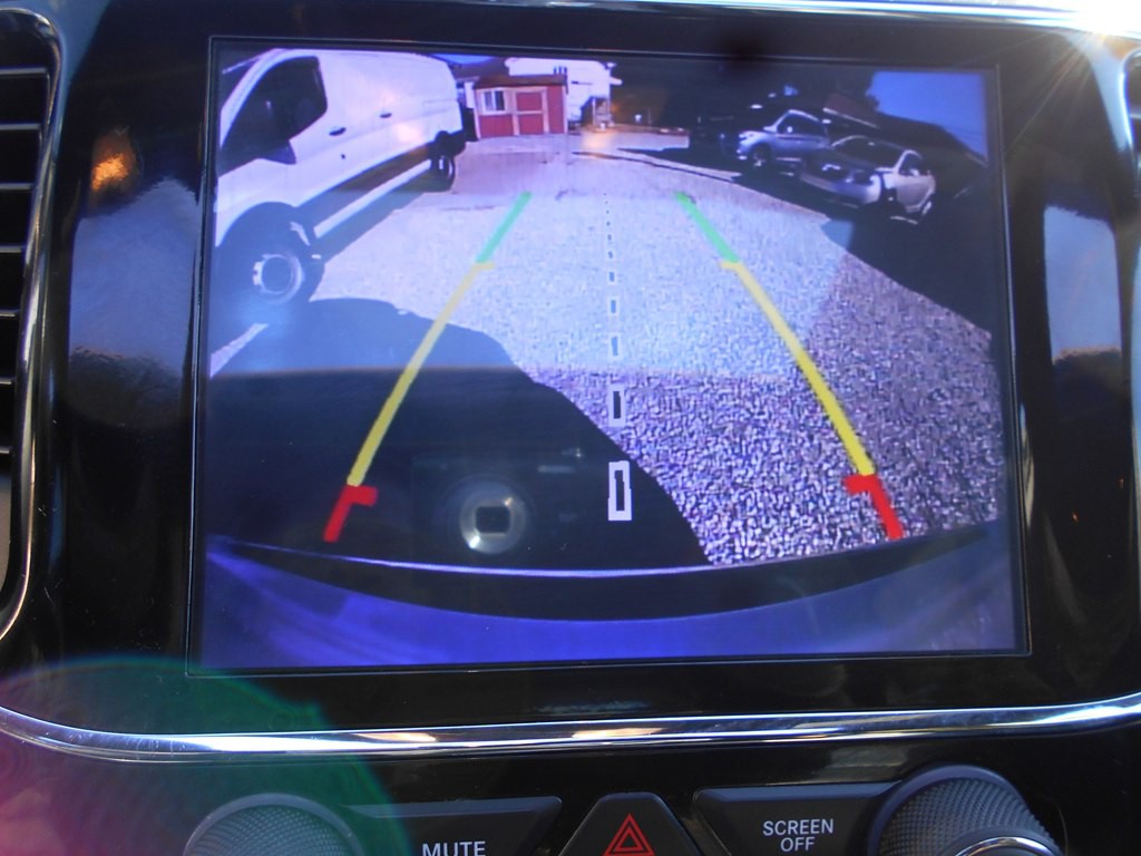 2019 Jeep Grand Cherokee Image 14